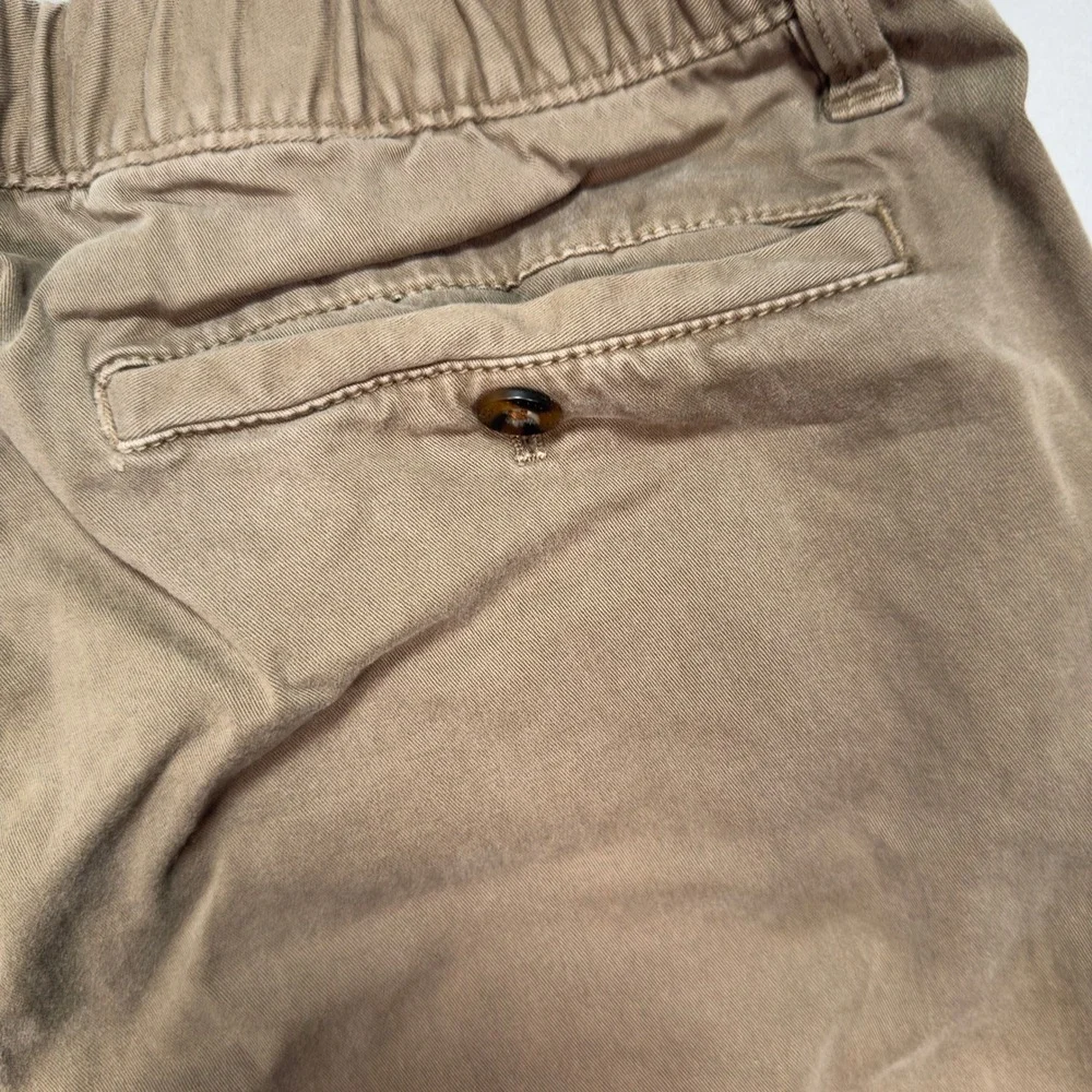 Bearbottom Joggers Mens L Large (32